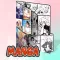 Manga Reader: Comic & Webtoons