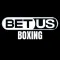 BetUS Boxing