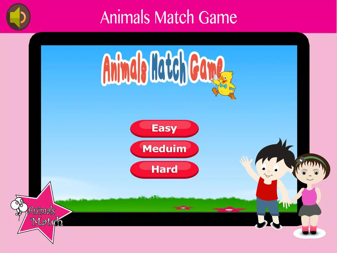 Close Up Animals Match - Pair name that pets link match 360 hd iPad Screenshots