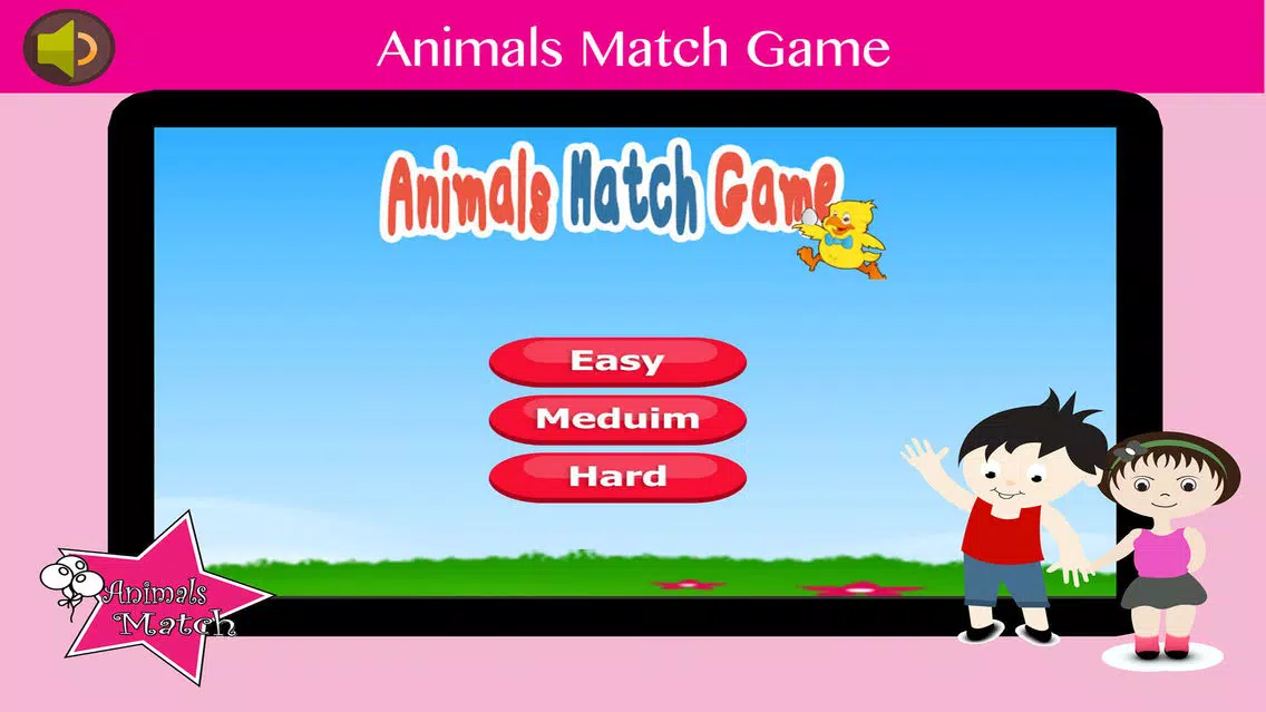 Close Up Animals Match - Pair name that pets link match 360 hd Screenshots