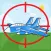 Sniper Shooting Plane - Best Sniper Shooter Simulator HD Game