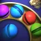 Maya Bubble Shooter