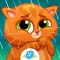 Bubbu – My Virtual Pet Cat