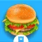 Burger Maker Deluxe