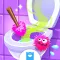 Clean Up Kids - Fun Home Care