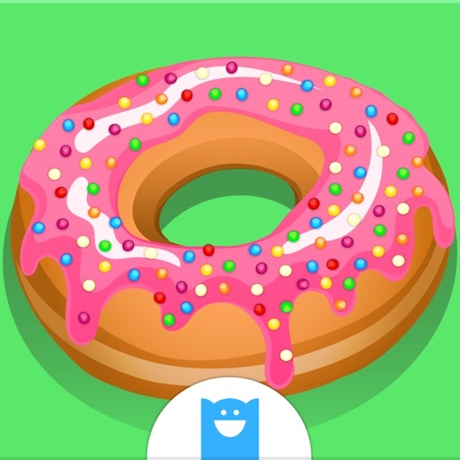 Donut Maker Deluxe Donut Maker Deluxe