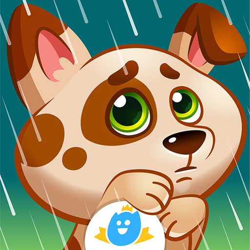 Duddu - My Virtual Pet Dog Duddu - My Virtual Pet Dog