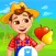 Garden Game - Farm Adventure