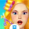Hair Makeover