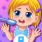 My Baby Food - Cooking Games