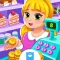 Supermarket Game 2 - Shopping