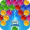 Bubble Shooters Battle