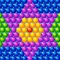 Classic Bubble Pop-Ball Games