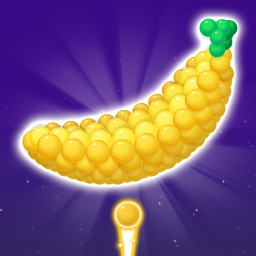 Bubble Shooter - GOTY Edition