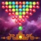 Bubble Balls Shooter Deluxe