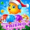 Bubble With Friends