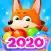 Bubble Shooter Forest