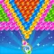 Bubble Shooter -Wish to blast