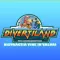 Divertiland Water Park