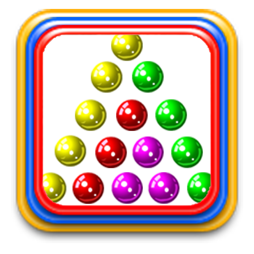 Classic Bubble Shooter Pro