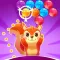 Lucky Bubble Shooter