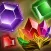Jewel Swap -Magic Match 3 game