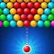 Bubble Shooter Tale-Ball Game