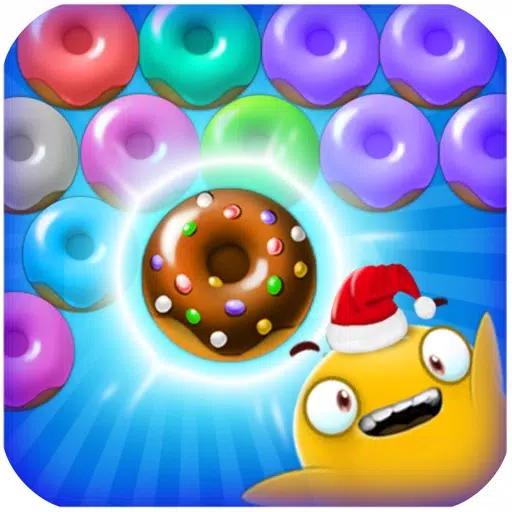 Bubble Jewels World Dream - Bubble Cookies Shooter Bubble Jewels World Dream - Bubble Cookies Shooter