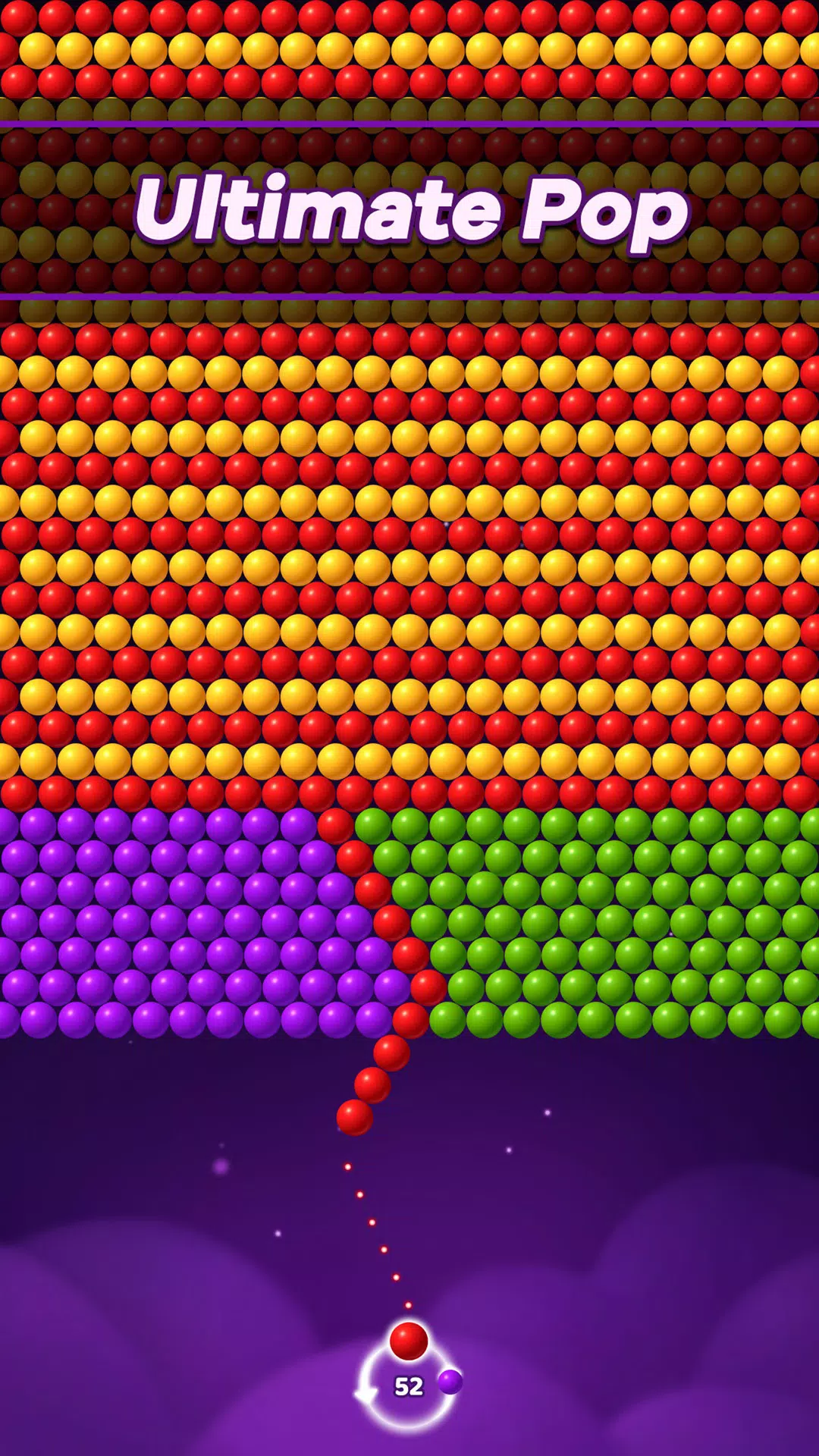 Bubble Pop Star Screenshots