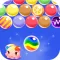 Bubble Mania Sweet Candy Pop: Bubble Shooter Puzzle HD 2016