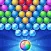 Bubble Shooter - Fashion Bird