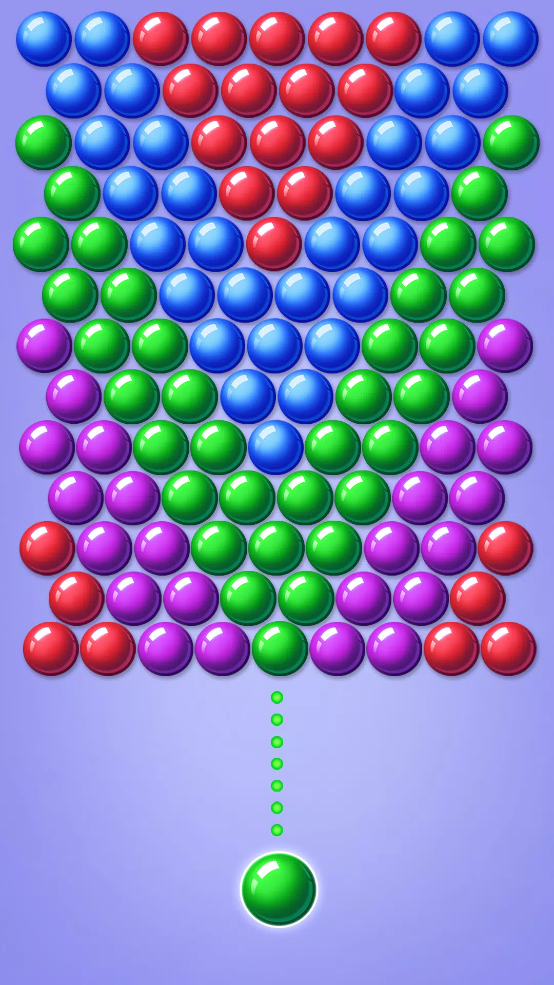 Bubble Shooter - Pop Bubbles Screenshots