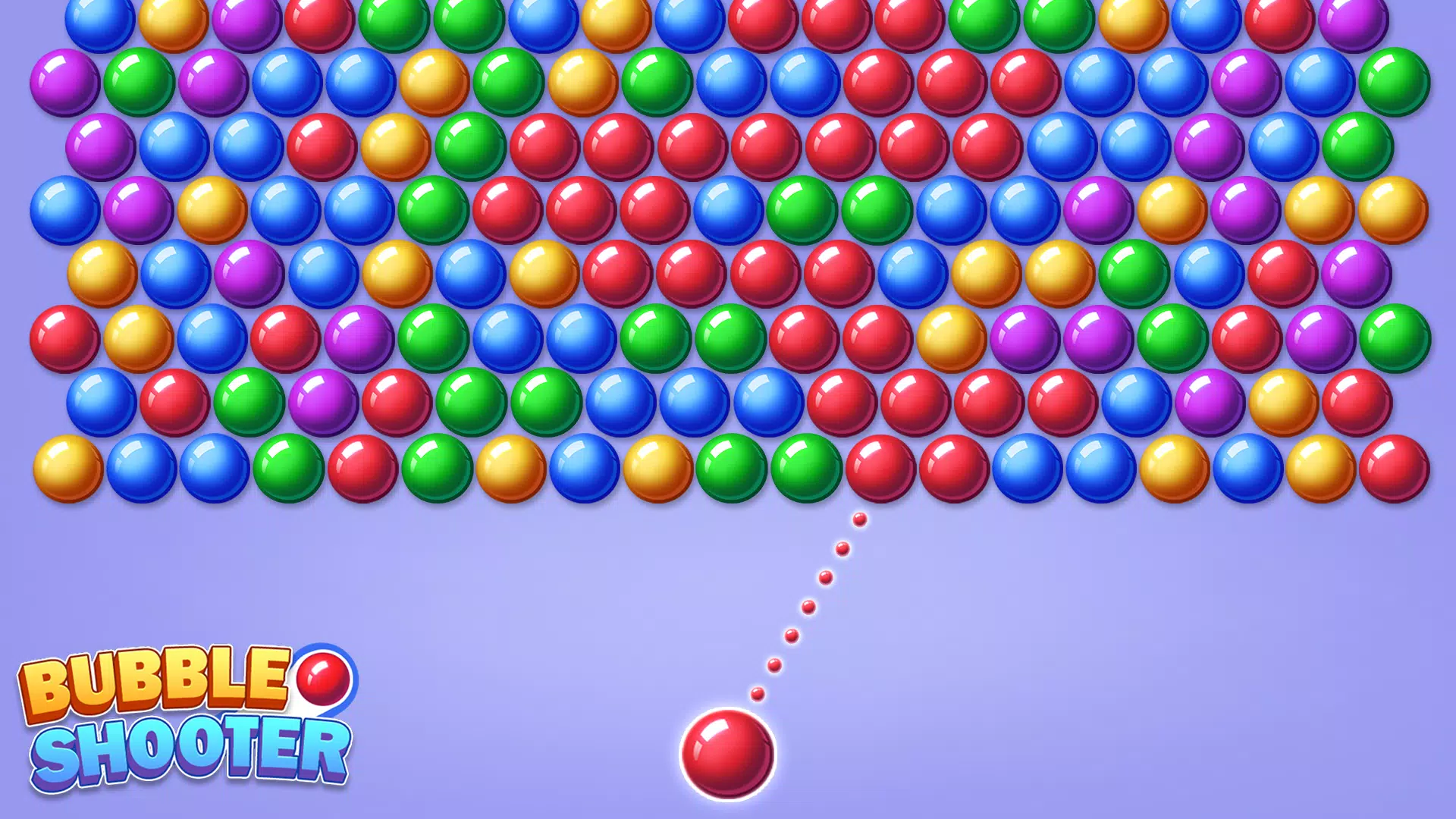 Bubble Shooter - Pop Bubbles Screenshots