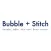 Bubble and Stitch