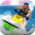 Jet Ski Parking Simulator