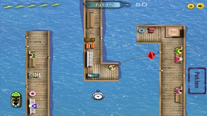 Jet Ski Parking Simulator Screenshots