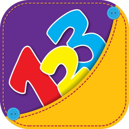 Numbers for Kids and Toddlers : Flashcards and Games Numbers for Kids and Toddlers : Flashcards and Games