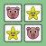 Pairs - Concentration in cards