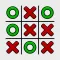 Tic Tac Toe - Tick Tack Toe