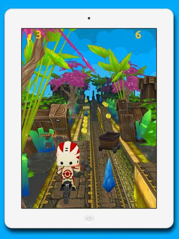 Bike Racing Moto Run iPad  Screenshots