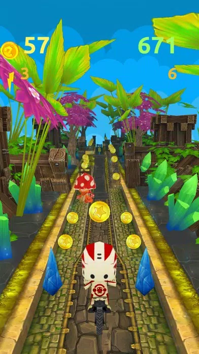 Bike Racing Moto Run Screenshots