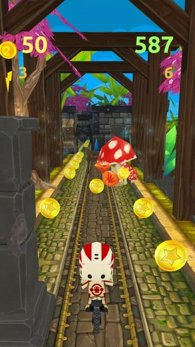 Bike Racing Moto Run Screenshots