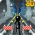 Stickman Escape Run