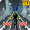 Stickman Escape Run