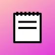 メモウィジェット - Widget Memo メモウィジェット - Widget Memo