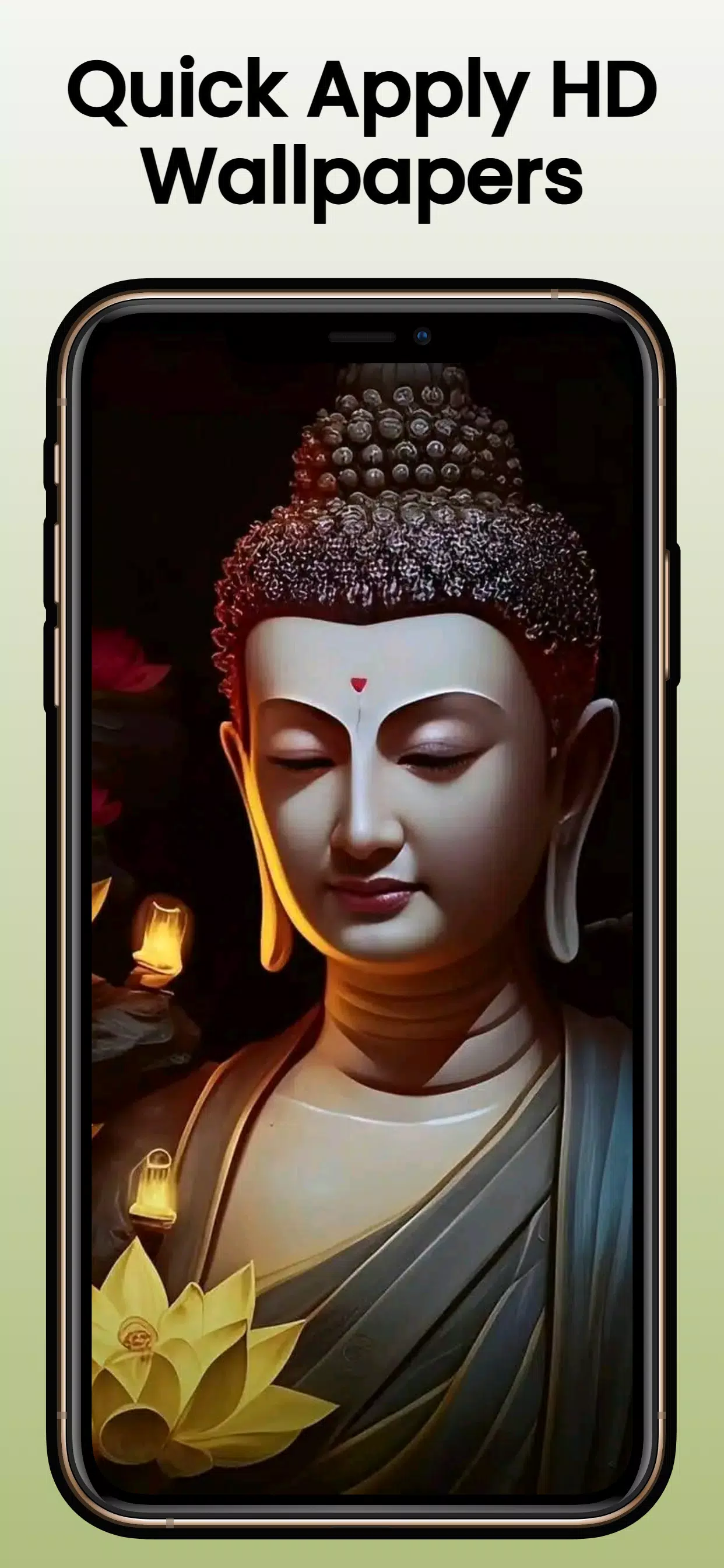 Buddha Wallpapers HD 4K Screenshots
