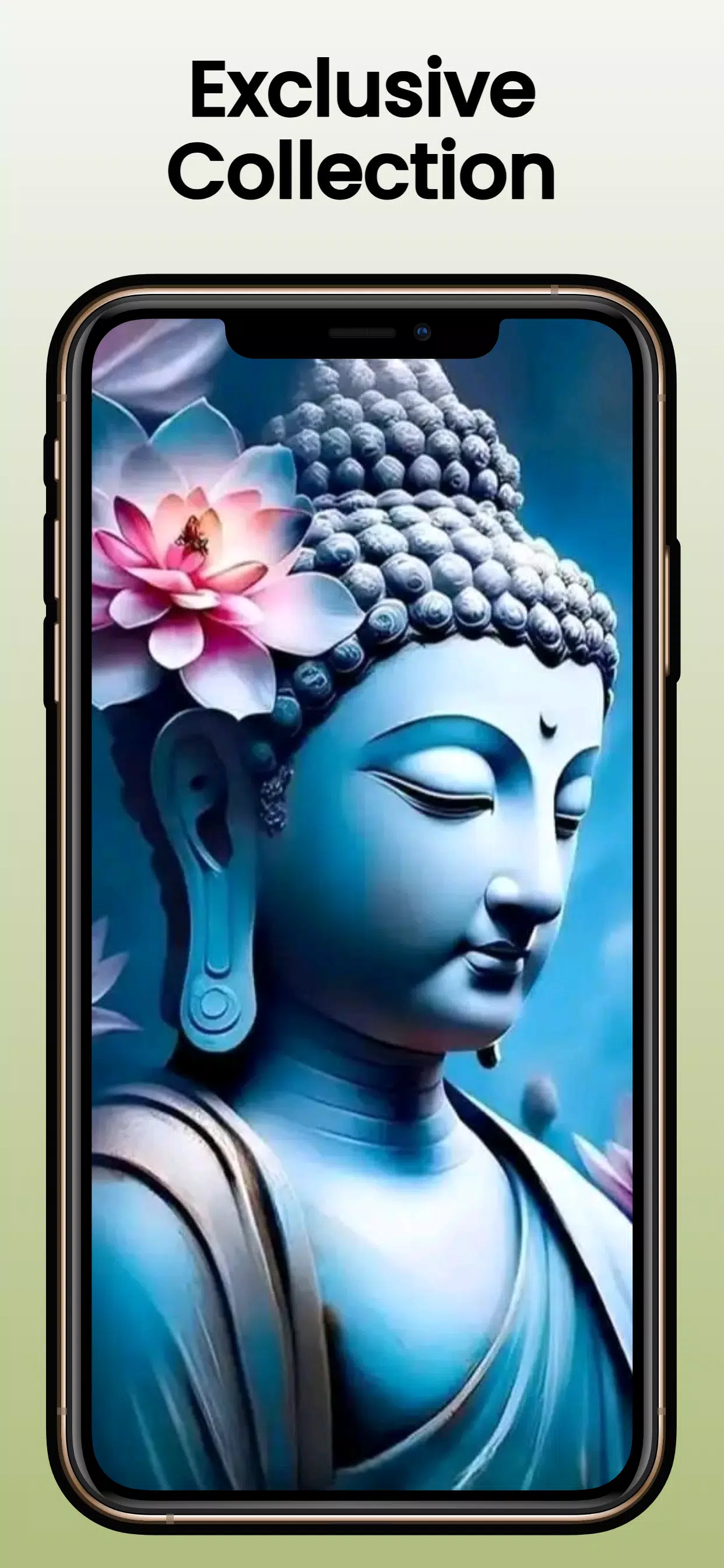 Buddha Wallpapers HD 4K Screenshots