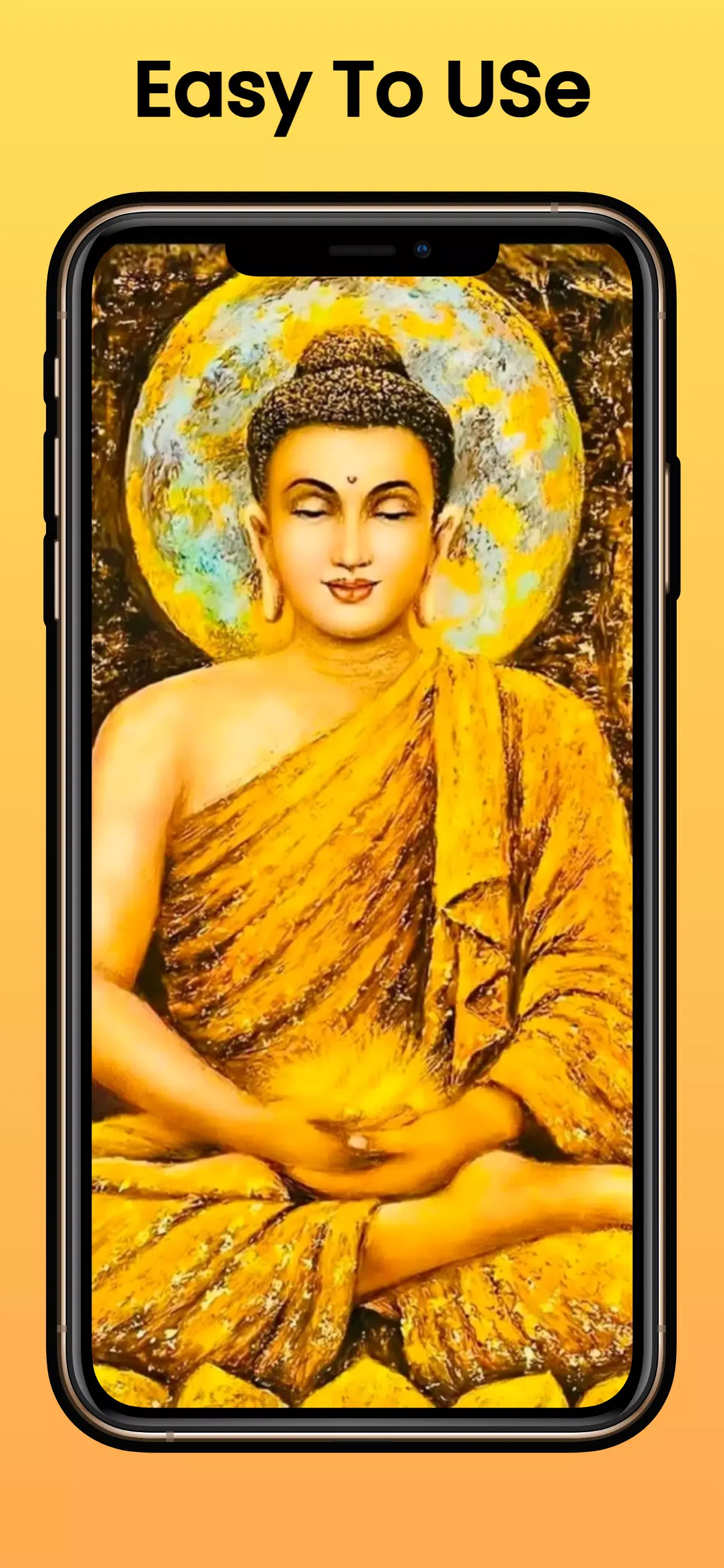 Buddha Wallpapers HD 4K Screenshots