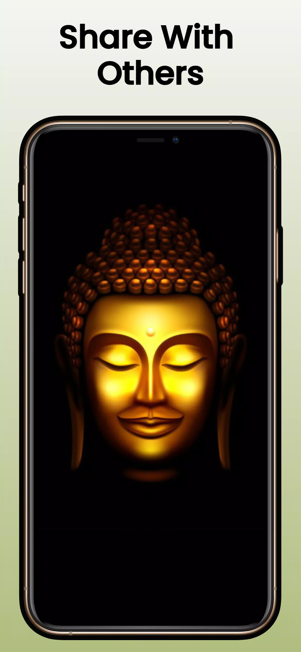 Buddha Wallpapers HD 4K Screenshots