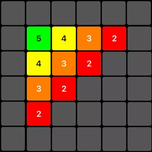 Tile Merge: Puzzle Game Tile Merge: Puzzle Game